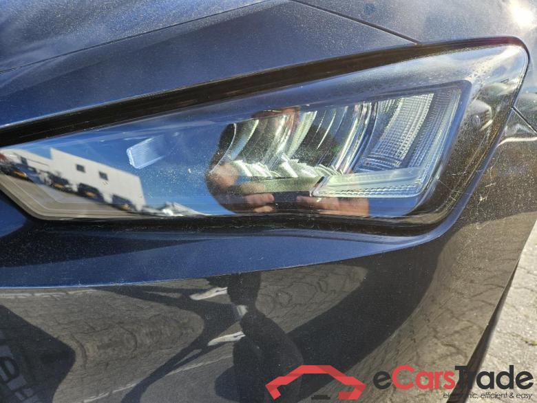 SEAT Leon Sportstourer 81 kW #5