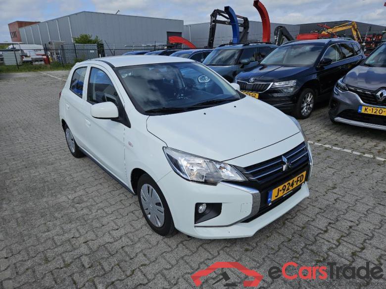 MITSUBISHI Space Star 52 kW #3