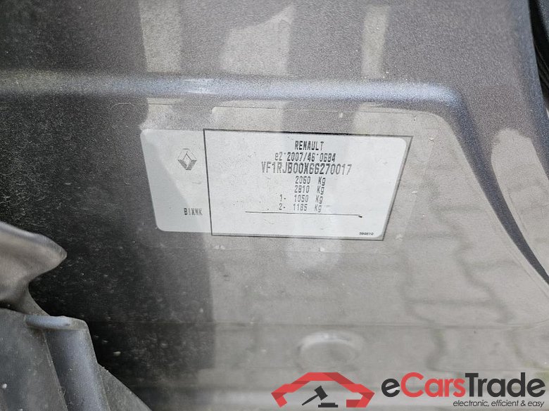 RENAULT Captur 68 kW #1