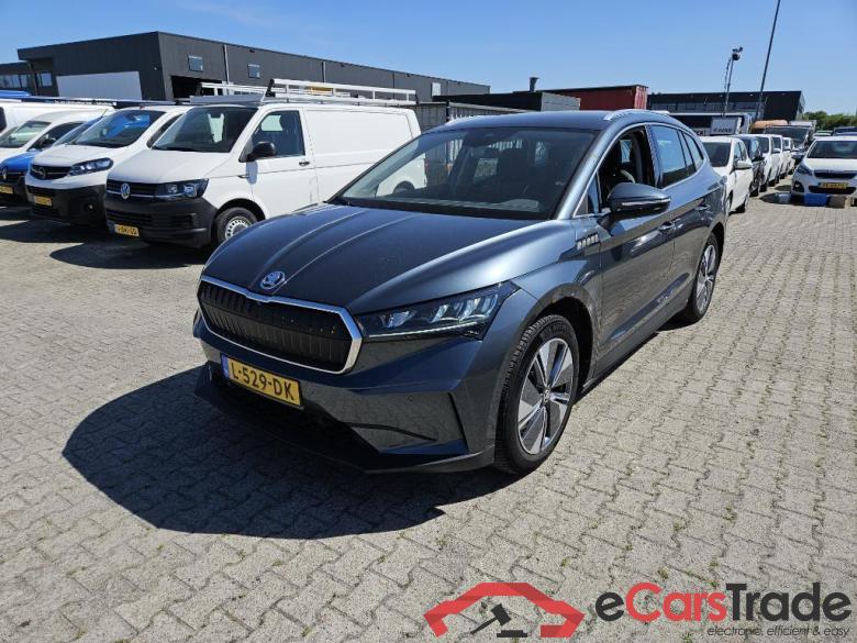 SKODA Enyaq iV 132 kW #3