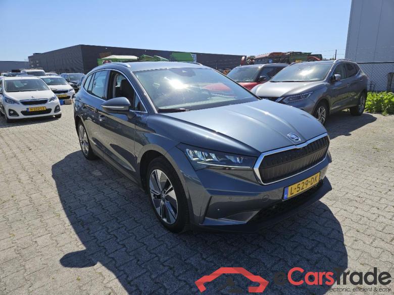 SKODA Enyaq iV 132 kW #4