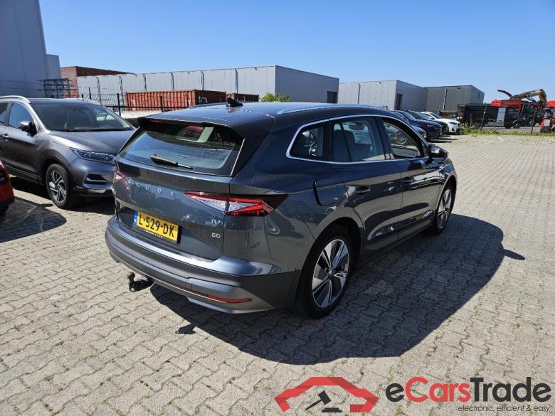 SKODA Enyaq iV 132 kW #6