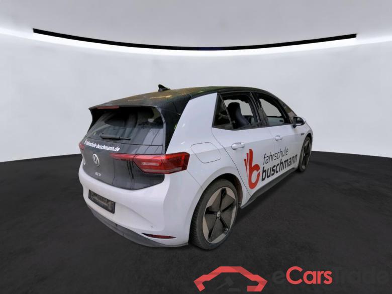 Vw Pro Performance 150 kW Max ID 3 #4