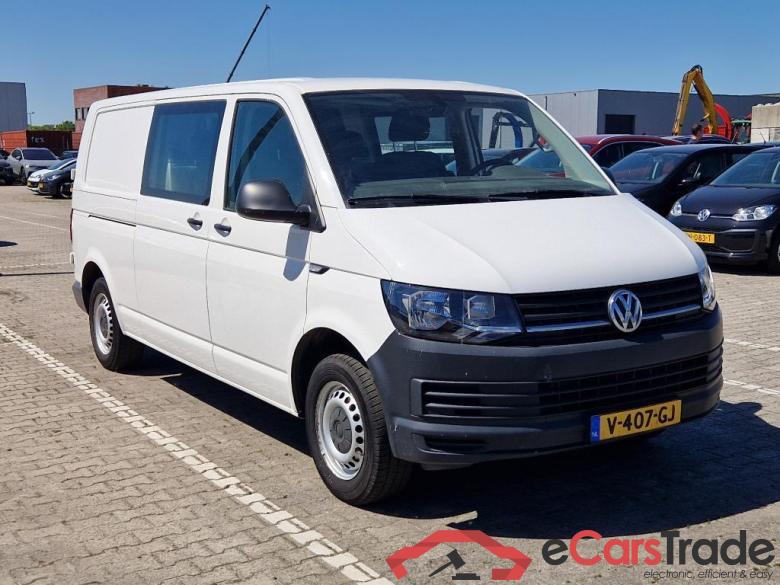 VOLKSWAGEN Transporter 110 kW #3