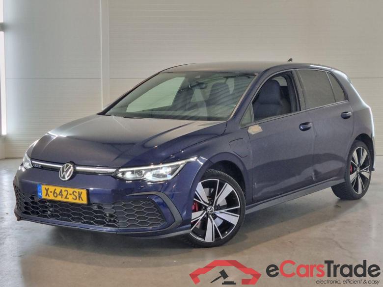 VOLKSWAGEN GOLF 1.4 eHybrid GTE #1
