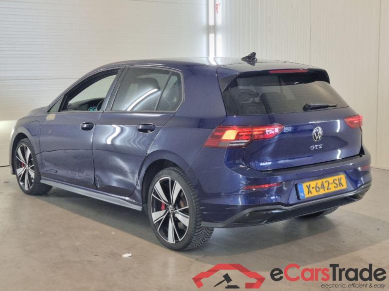VOLKSWAGEN GOLF 1.4 eHybrid GTE #3