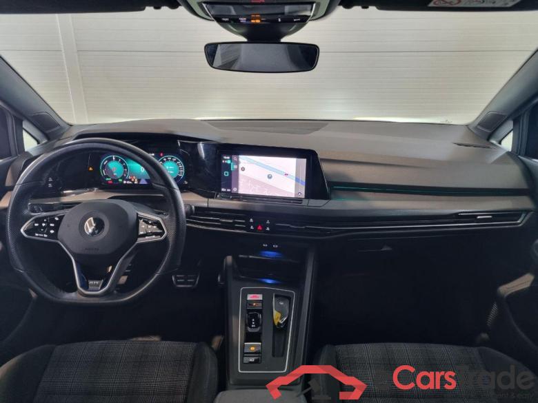 VOLKSWAGEN GOLF 1.4 eHybrid GTE #6
