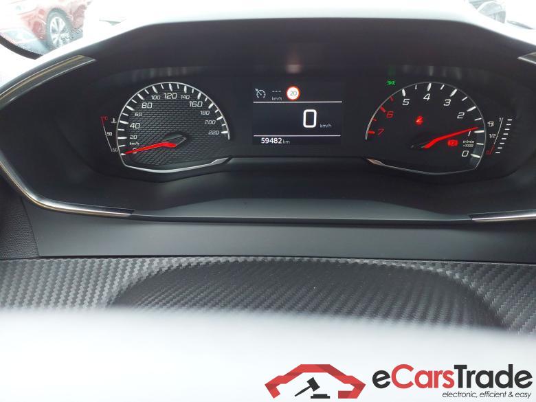 PEUGEOT 208 1.2 PureTech 100 CV ALLURE  BVM6 #6