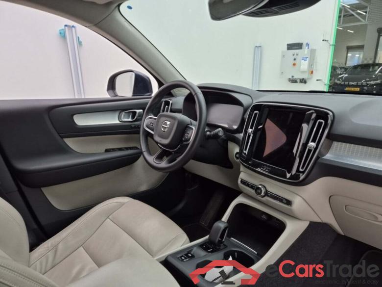 VOLVO XC40 1.5 T4 RECH. INSCRIPTION EXPRE #3