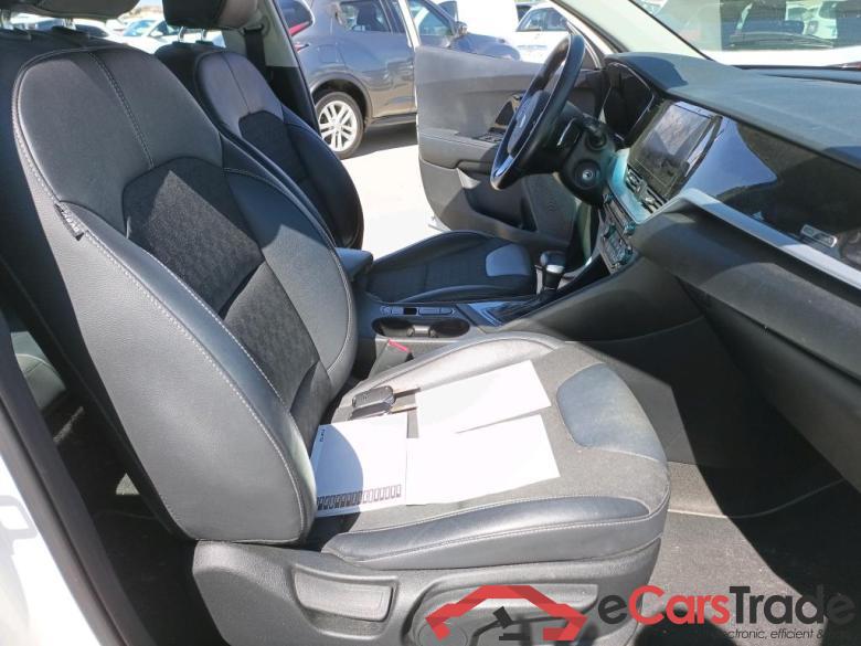 Kia 1.6 GDi HEV 104kW (141CV) Drive Niro Drive 1.6 105CV AT6 E6d #6