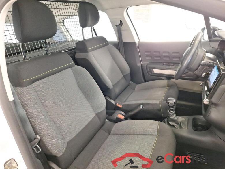 Citroen BlueHDi 100 S&S BVM6 Feel Nav CITROEN C3 Société / 2020 / 5P / Berline BlueHDi 100 S&S BVM6 Feel Nav #6
