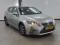 preview Lexus CT 200h #1