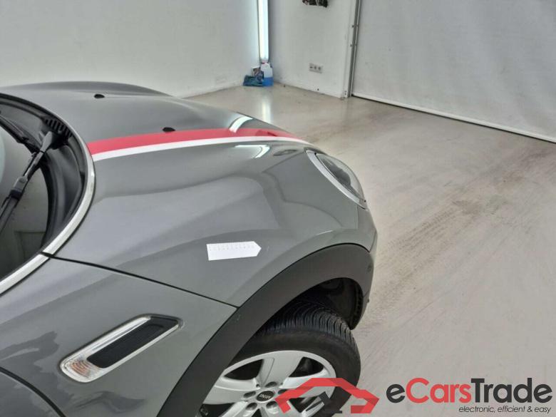 MINI CLUBMAN 1.5 ONE D #4