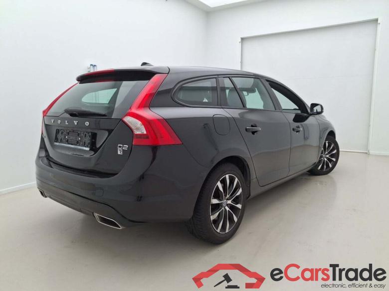 VOLVO V60 2.0 D2 DYNAMIC EDITION #2