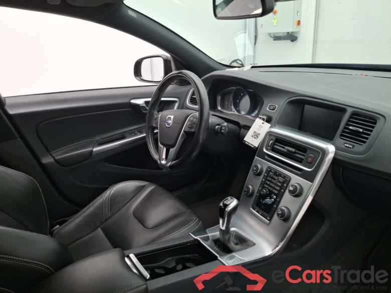 VOLVO V60 2.0 D2 DYNAMIC EDITION #3
