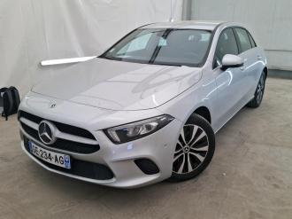 Mercedes A 250