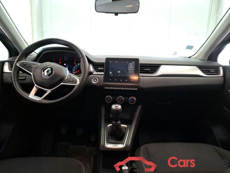 Renault Business TCe 100 - 20 Captur II Business 1.0 TCe 100CV BVM5 E6dT #5