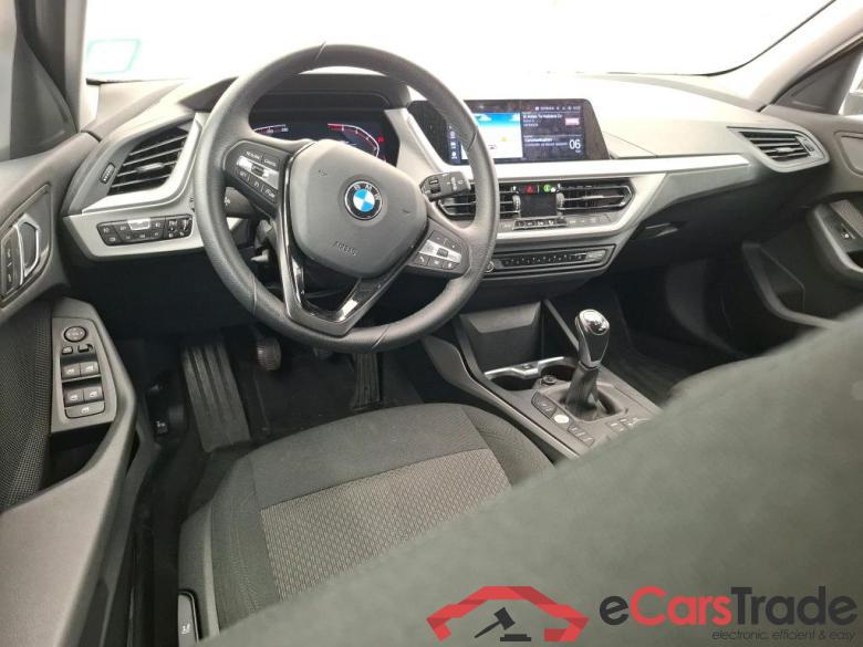 BMW 116i Business Design BMW Série 1 / 2019 / 5P / Berline 116i Business Design #5