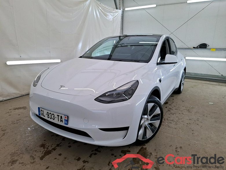 Tesla RWD TESLA Model Y / 2021 / 5P / SUV RWD #1