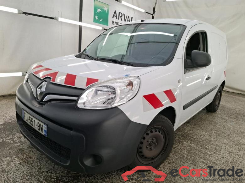 Renault Extra R-Link TCe 115 RENAULT Kangoo Express VU 4p Fourgonnette Extra R-Link TCe 115