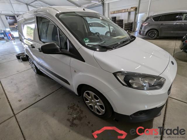 Ford _Transit Courier ´14 Transit Courier Trend 1.5 TDCi 74KW MT6 E6dT #4