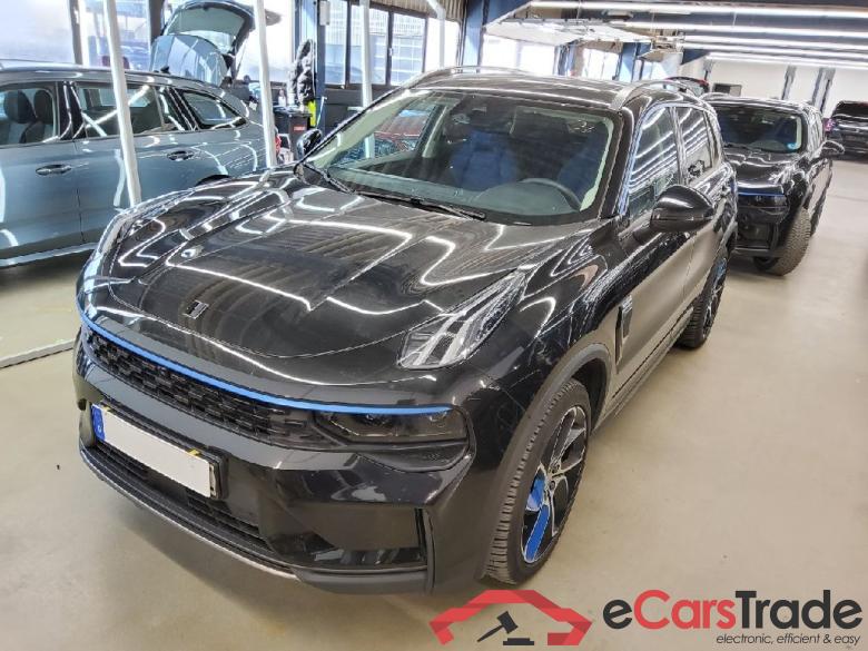 LynkAndCo Lynk & Co 01 ´20 LYNK & CO 01 PHEV 5d 132kW #1