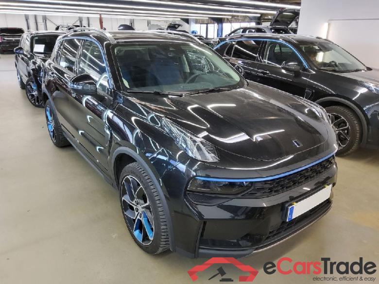 LynkAndCo Lynk & Co 01 ´20 LYNK & CO 01 PHEV 5d 132kW #2