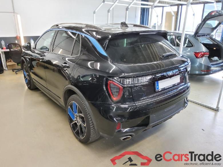 LynkAndCo Lynk & Co 01 ´20 LYNK & CO 01 PHEV 5d 132kW #3
