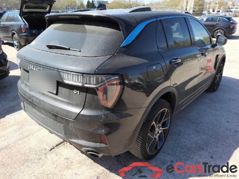 LynkAndCo Lynk & Co 01 ´20 LYNK & CO 01 PHEV 5d 132kW #3