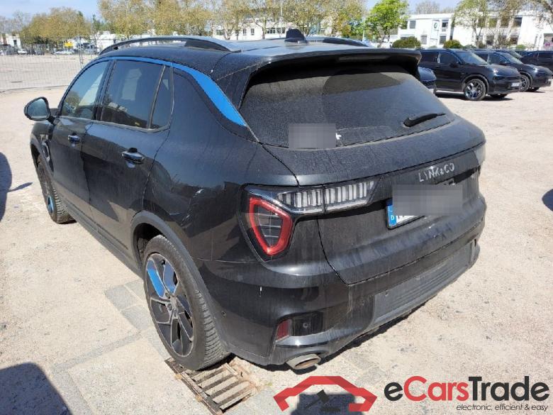 LynkAndCo Lynk & Co 01 ´20 LYNK & CO 01 PHEV 5d 132kW #4