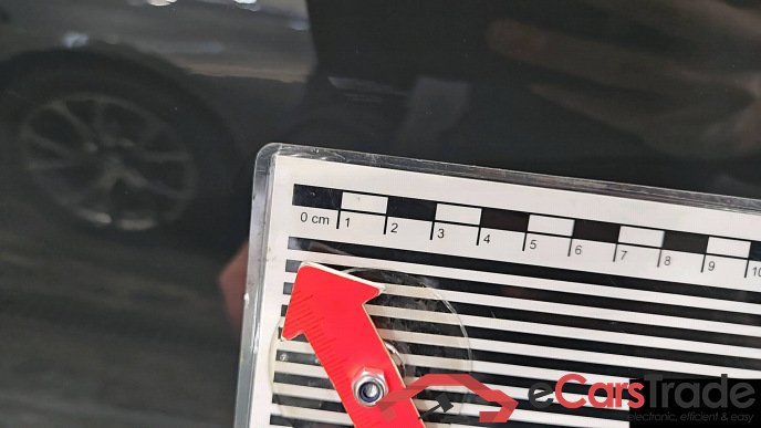 Seat FR-Line Alhambra 2.0 TDI #6