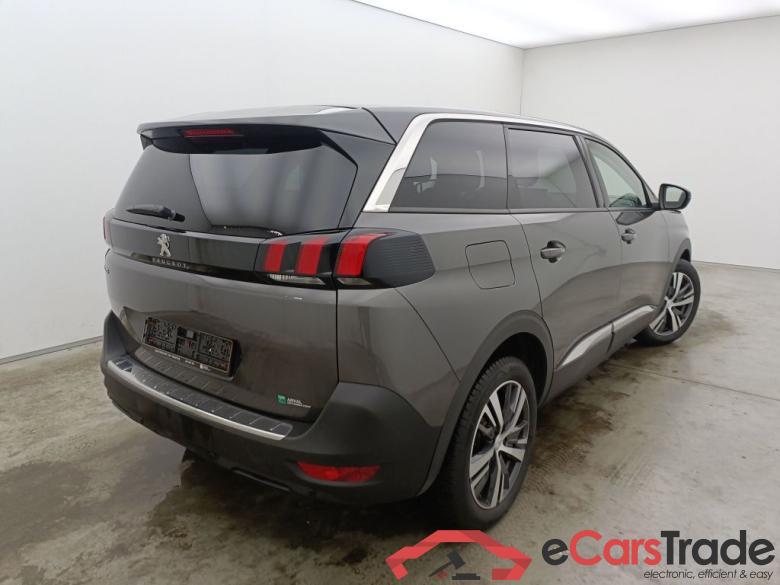 PEUGEOT 5008 DIESEL - 2021 1.5 BlueHDi 130 Allure AT 5d 7pl #5