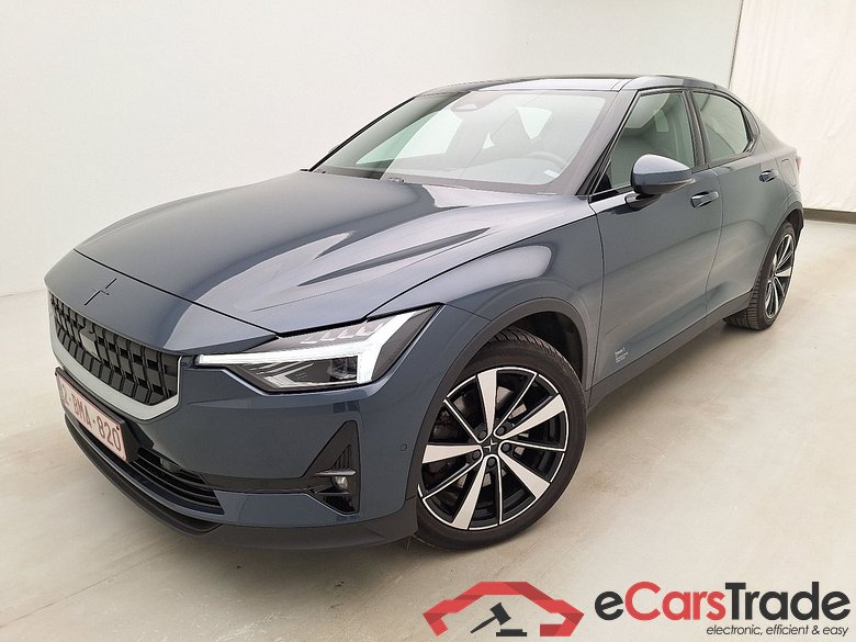 Polestar, Polestar 2 '19 BEV, Polestar 2 Long Range Dual Motor 5d