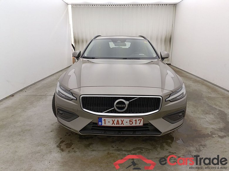 Volvo V60 D3 Geartronic V60 5d
