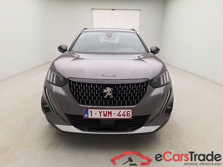 Peugeot, 2008 '19, Peugeot 2008 1.2 Puretech 96kW S&S GT Line 5d