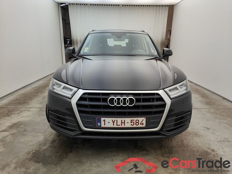 Audi Q5 Business Edition 35 TDI 5d