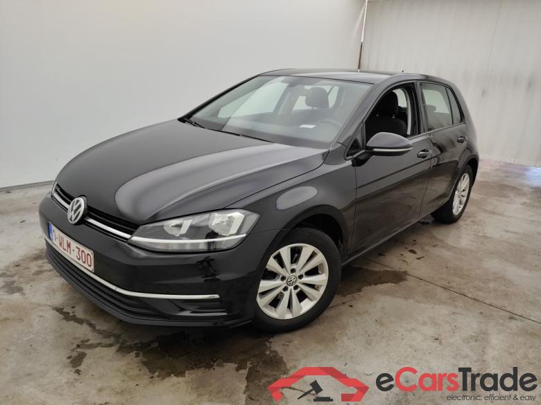 Volkswagen Golf VII 1.0 TSi 85kW Comfortline 5d #3