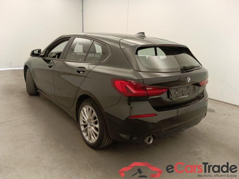 BMW 1 Reeks Hatch 116dA (85 kW) 5d #4