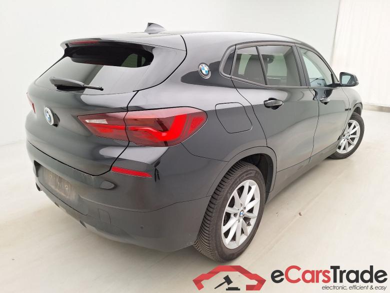 BMW X2 1.5 sDrive16d Pano LED-Xenon Hi-Fi Navi-Pro KeylessGo Klima PDC ... #3