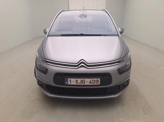 Citroen Grand C4 Picasso / SpaceTourer