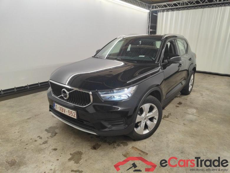 Volvo XC40 D3 Momentum Pro 5d #3