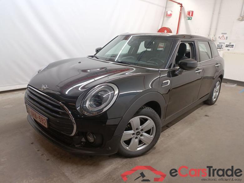 Mini Clubman One D (85 kW) Aut. 5d #2
