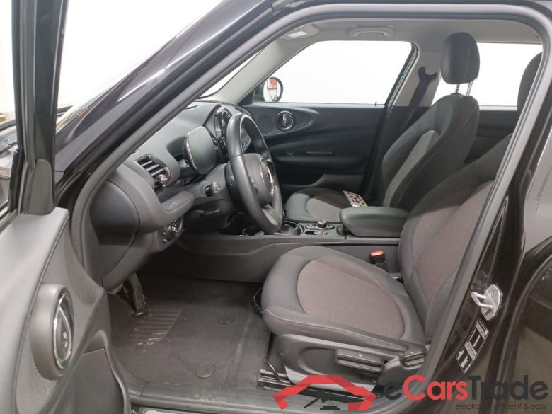 Mini Clubman One D (85 kW) Aut. 5d #6