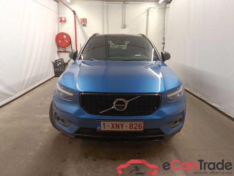 Volvo XC40 D4 AWD Geartronic R-Design 5d #1