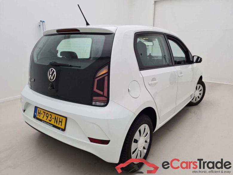 VOLKSWAGEN up! 1.0 BMT move up! #2