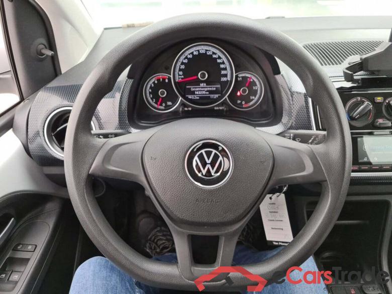 VOLKSWAGEN up! 1.0 BMT move up! #6