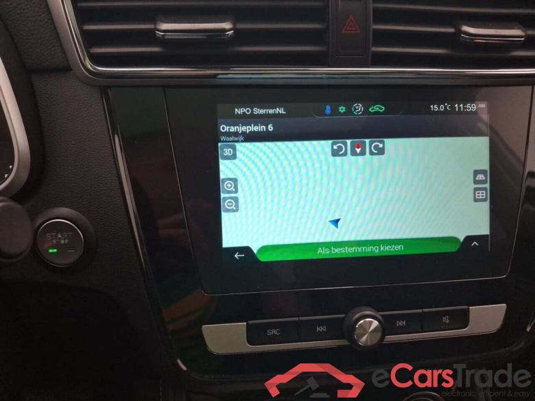 MG ZS EV Luxury 45 kWh #6