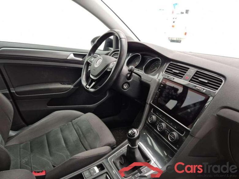 VOLKSWAGEN Golf Variant 1.0 TSI Comfortline Business #3