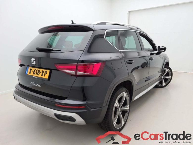 SEAT Ateca 1.5 TSI Xperience Bns Intense  #2