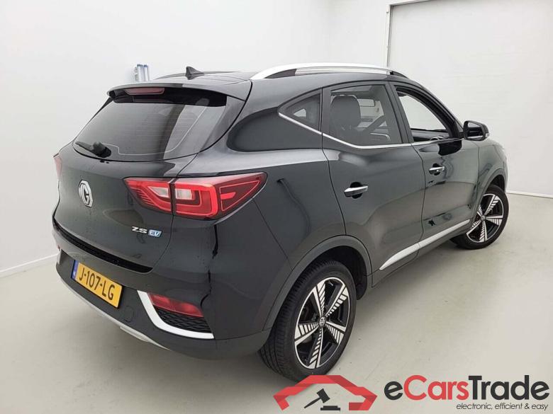 MG ZS EV Luxury 45 kWh #2